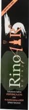 RINOAIR 5% SPRAY NASALE IPERTONICO 50 ML - pharmaluna