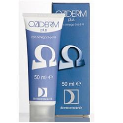 OZIDERM PLUS COSMETICO LENITIVO ANTIARROSSANTE VISO CORPO 50ML - pharmaluna
