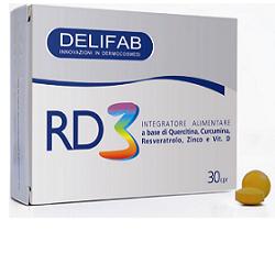 DELIFAB RD3 30 COMPRESSE - pharmaluna