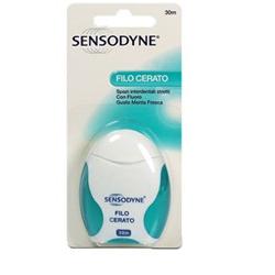 SENSODYNE FILO INTERDENTALE CERATO - pharmaluna