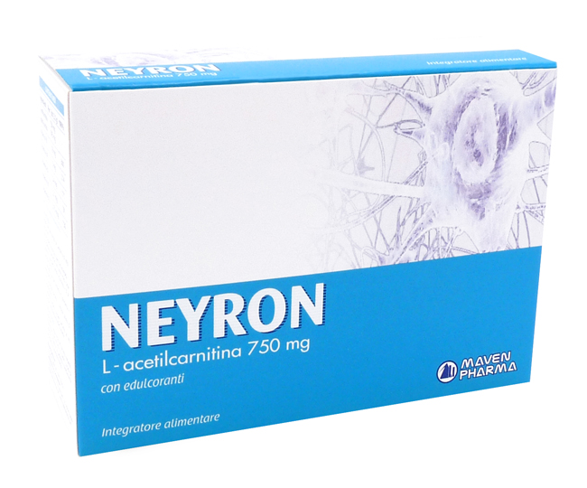 NEYRON 20 BUSTINE - pharmaluna