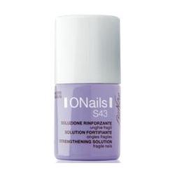 ONAILS S43 SOLUZIONE RINFORZANTE 11 ML - pharmaluna