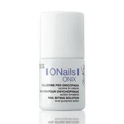 ONAILS ONIX SOLUZIONE PER ONICOFAGIA 11 ML - pharmaluna