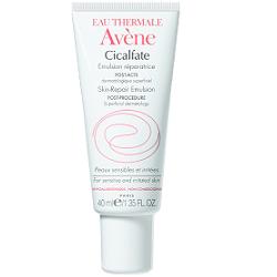 EAU THERMALE AVENE CICALFATE POST-ACTA EMULSIONE RISTRUTTURANTE 40 ML - pharmaluna