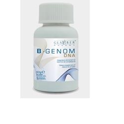 B-GENOM DNA 60 COMPRESSE - pharmaluna