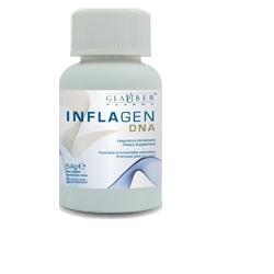 INFLAGEN DNA 60 COMPRESSE 54 G - pharmaluna