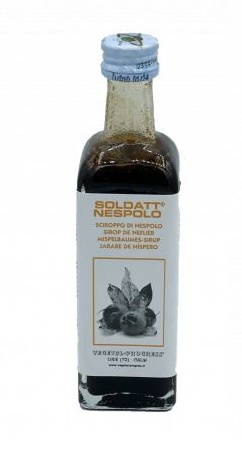 SOLDATT NESPOLO SCIROPPO 60 ML - pharmaluna
