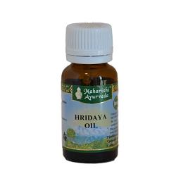 HRIDAYA OIL OLIO ESSENZIALE 10 ML - pharmaluna