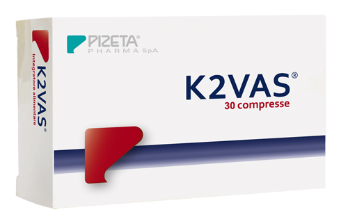 K2 VAS 30 CAPSULE - pharmaluna