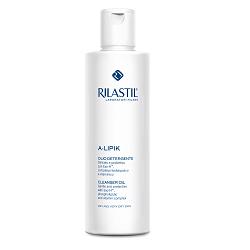 RILASTIL A-LIPIK OLIO DETERGENTE 250 ML - pharmaluna