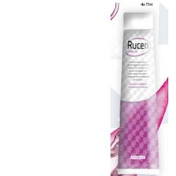 RUCEN CREMA GEL 75 ML - pharmaluna