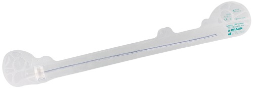 CATETERE ACTREEN LITE PUNTA NELATON DIAMETRO CH 10 LUNGHEZZA 45 CM - pharmaluna