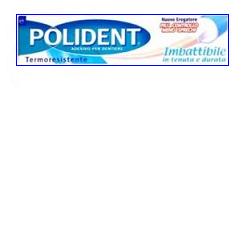 POLIDENT LUNGA TENUTA 40 G - pharmaluna