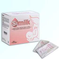 SIMILK 30 BUSTINE - pharmaluna