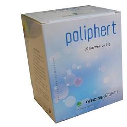 POLIPHERT 20 BUSTINE 5 G - pharmaluna