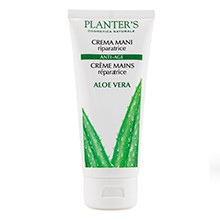 PLANTER'S CREMA MANI ALL'ALOE VERA NEW 75 ML - pharmaluna