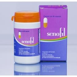 SENOFIL 30 CAPSULE - pharmaluna