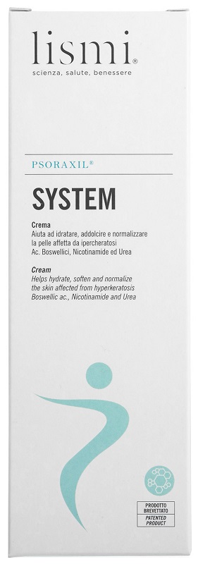 PSORAXIL SYSTEM EMULSIONE VISO CORPO 200 ML - pharmaluna