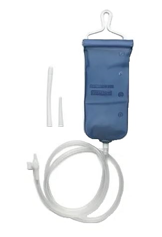 MEDS ENTEROCLISMA PIEGHEVOLE - pharmaluna