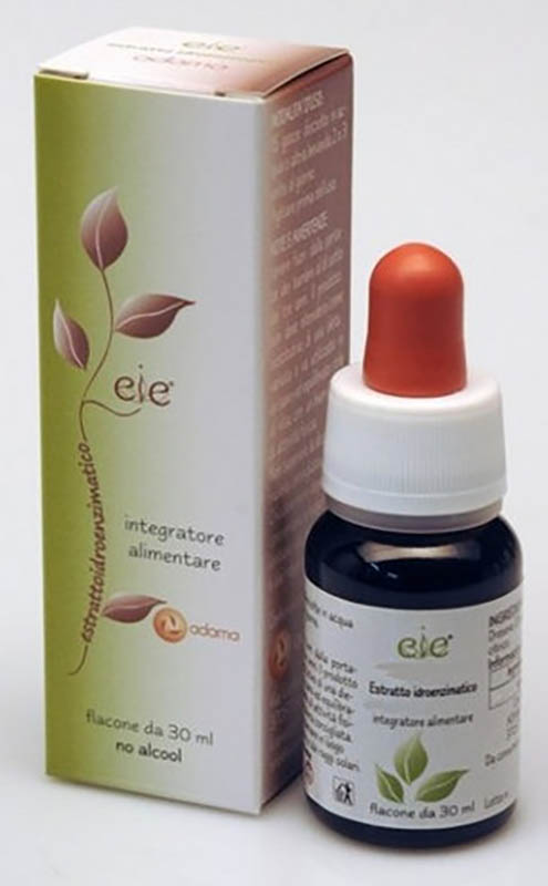 EIE ALOE VERA GOCCE 30 ML - pharmaluna