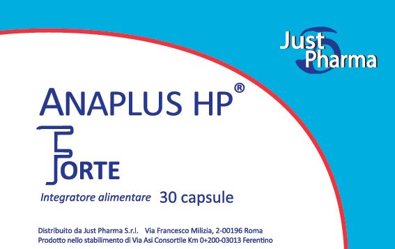 ANAPLUS HP 30 CAPSULE - pharmaluna