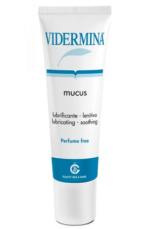 VIDERMINA MUCUS 30 ML - pharmaluna
