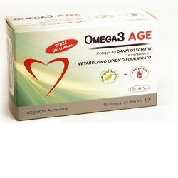 OMEGA3 AGE 45 CAPSULE - pharmaluna