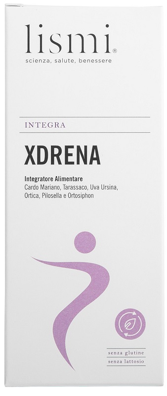 XDRENA 250 ML - pharmaluna