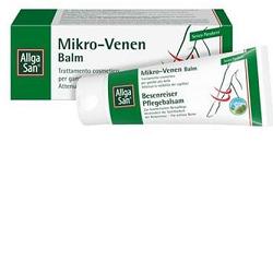 ALLGA MIKRO-VENEN BALM - pharmaluna