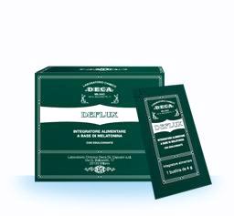 DEFLUX 20 BUSTE 4 G - pharmaluna