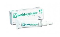 VISUSKIN PERIOCULARE 15 ML - pharmaluna