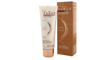 FABLE CREMA NUTRIENTE RIATTIVANTE 50 ML - pharmaluna