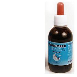 SONNOREX BIMBI GOCCE 50 ML - pharmaluna