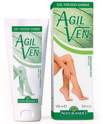 AGILVEN GEL 100ML - pharmaluna