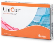 UNICUR 20 COMPRESSE - pharmaluna
