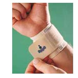 OPPO POLSIERA 2081 TAGLIA UNICA - pharmaluna