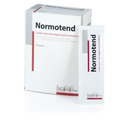 NORMOTEND 20 BUSTINE - pharmaluna