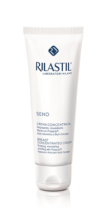 RILASTIL SENO CREMA CONCENTR 75 ML - pharmaluna