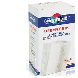 BENDA MASTER-AID DERMAGRIP 8X20 - pharmaluna