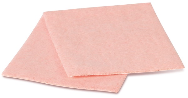 FELTRO ADESIVO LANA PROTEZIONE PIEDE 2 PEZZI - pharmaluna