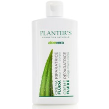 PLANTER'S CREMA RIPARATRICE ALL'ALOE VERA 10 REGOLE 200 ML - pharmaluna