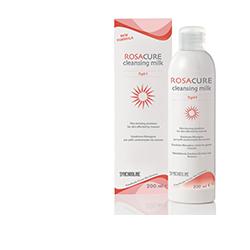 ROSACURE CLEANSING MILK DETERGENTE 200 ML - pharmaluna