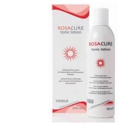 ROSACURE TONIC LOTION LOZIONE TONICA PELLE CON ROSACEA 200 M - pharmaluna