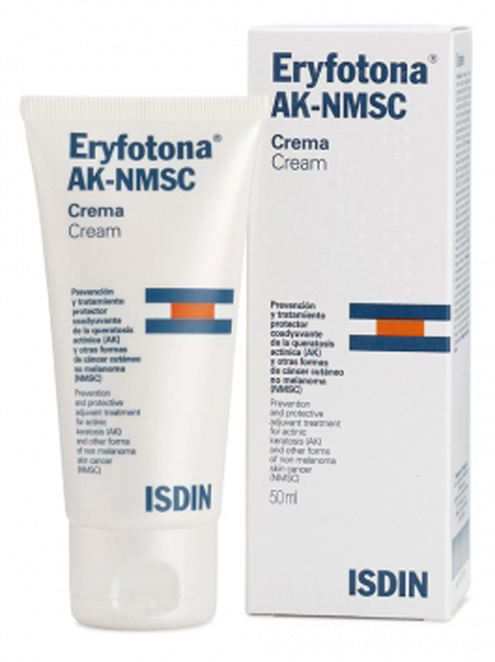 ERYFOTONA AK-NMSC CREMA 50ML - pharmaluna