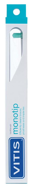 DENTAID VITIS MONOTIP BLISTER - pharmaluna