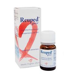 REUPED GOCCE 5 ML - pharmaluna