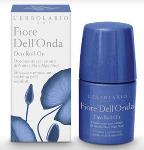 FIORE DELL'ONDA DEODORANTE ROLL ON 50 ML - pharmaluna
