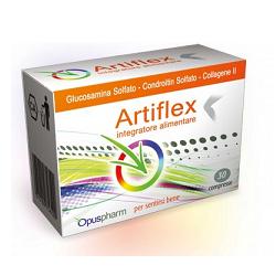 ARTIFLEX 30 COMPRESSE 39 G 39 G - pharmaluna
