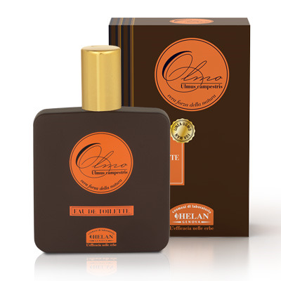 HELAN OLMO EAU DE TOILETTE 50 ML - pharmaluna