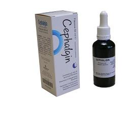 CEPHALGIN SOLUZIONE IDROALCOLICA 50 ML - pharmaluna